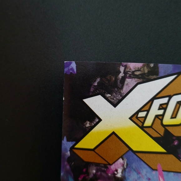 X-Force #5 - Picture 4 of 7